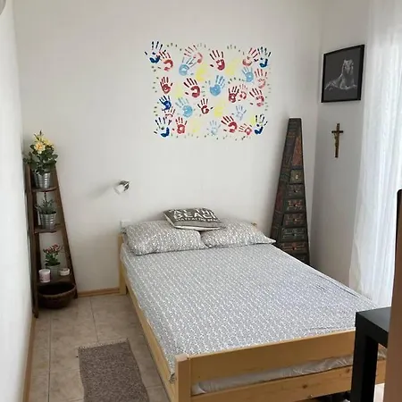 公寓 Charming 2-Bed Apartment In Necujam *