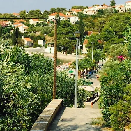 公寓 Charming 2-Bed Apartment In Necujam *