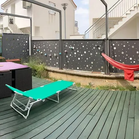 公寓 Charming 2-Bed Apartment In Necujam