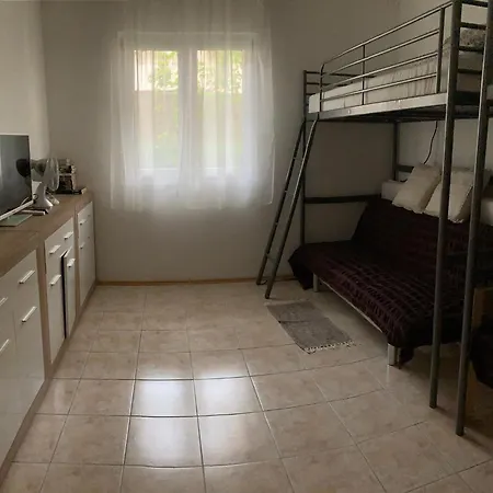 Charming 2-Bed Apartment In Necujam * Nečujam