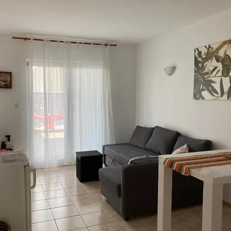 公寓 Charming 2-Bed Apartment In Necujam Nečujam