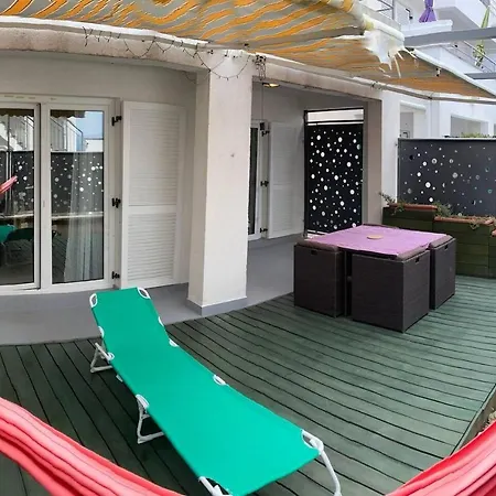 公寓 Charming 2-Bed Apartment In Necujam *